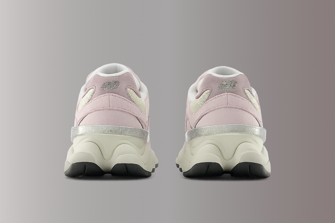 NB 9060 Rosé Zocker Äiswäin
