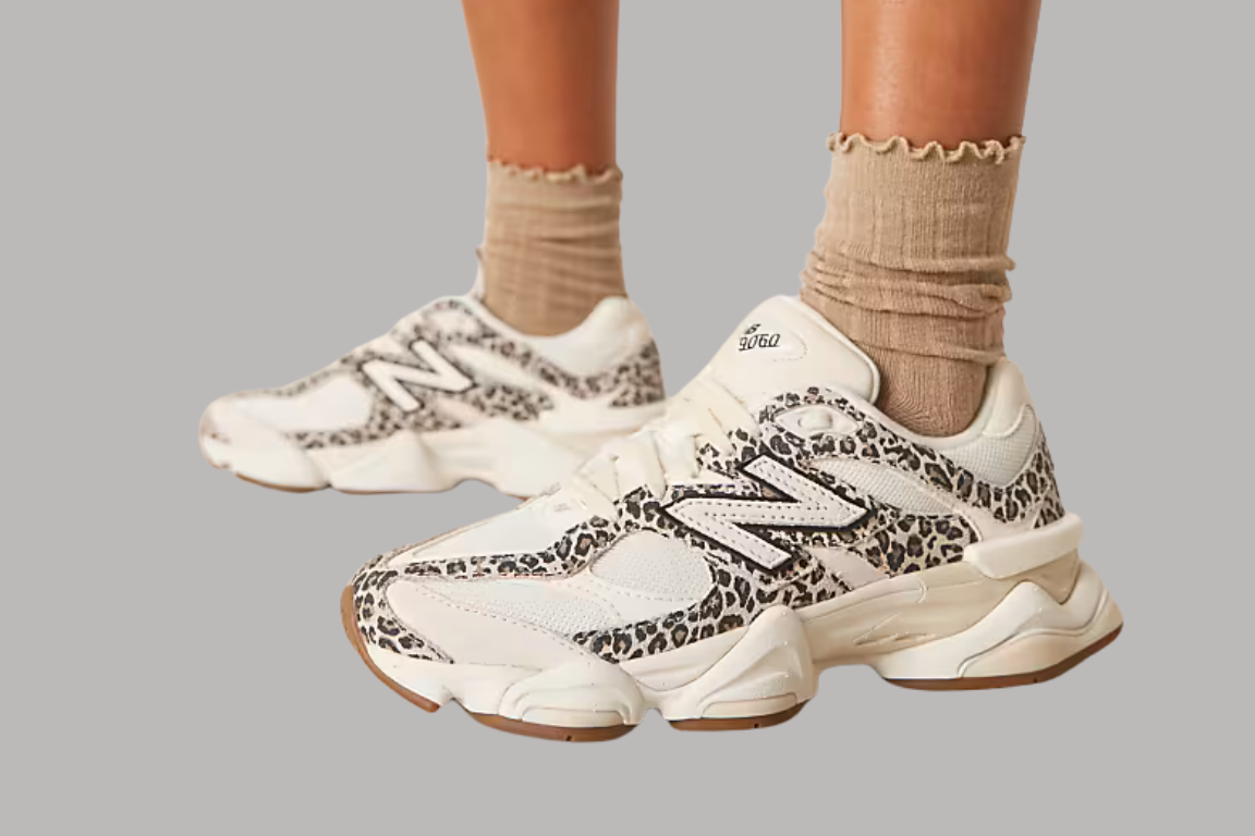 NB 9060 Леопард