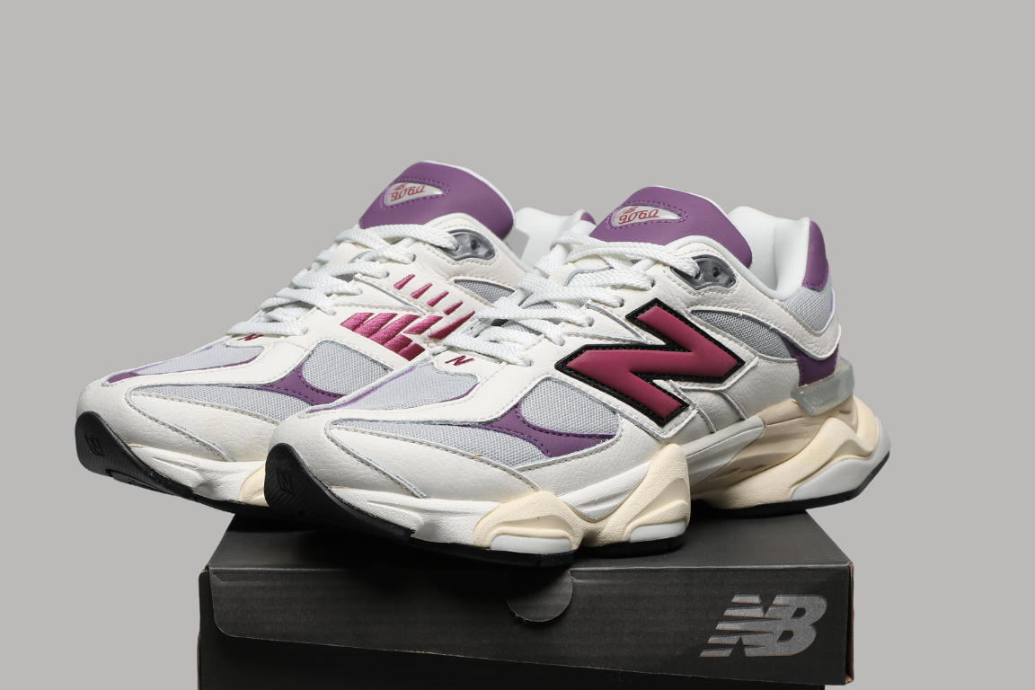 NB 9060 rausvai raudona