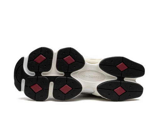 Sabatilles esportives unisex NB 9060