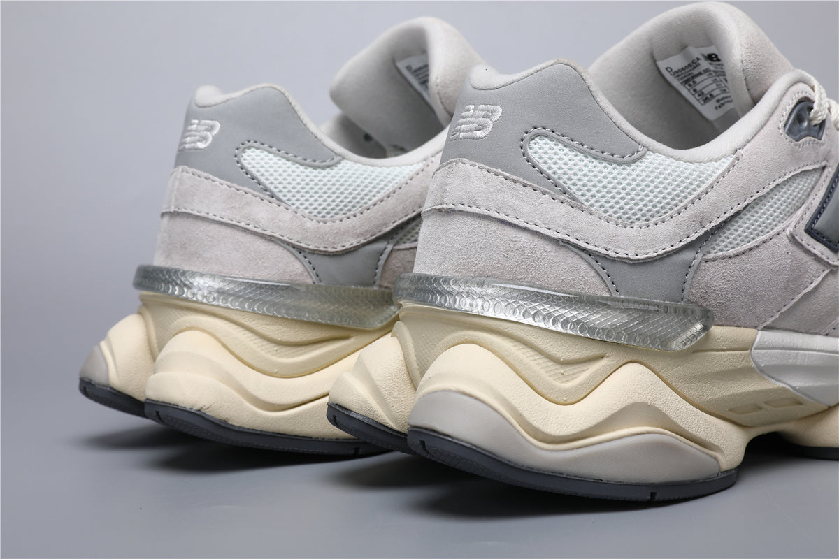 NB 9060-6 Pilkai balta