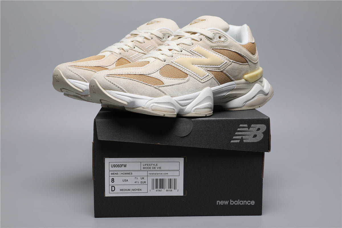 NB 9060 Groc trencat FW