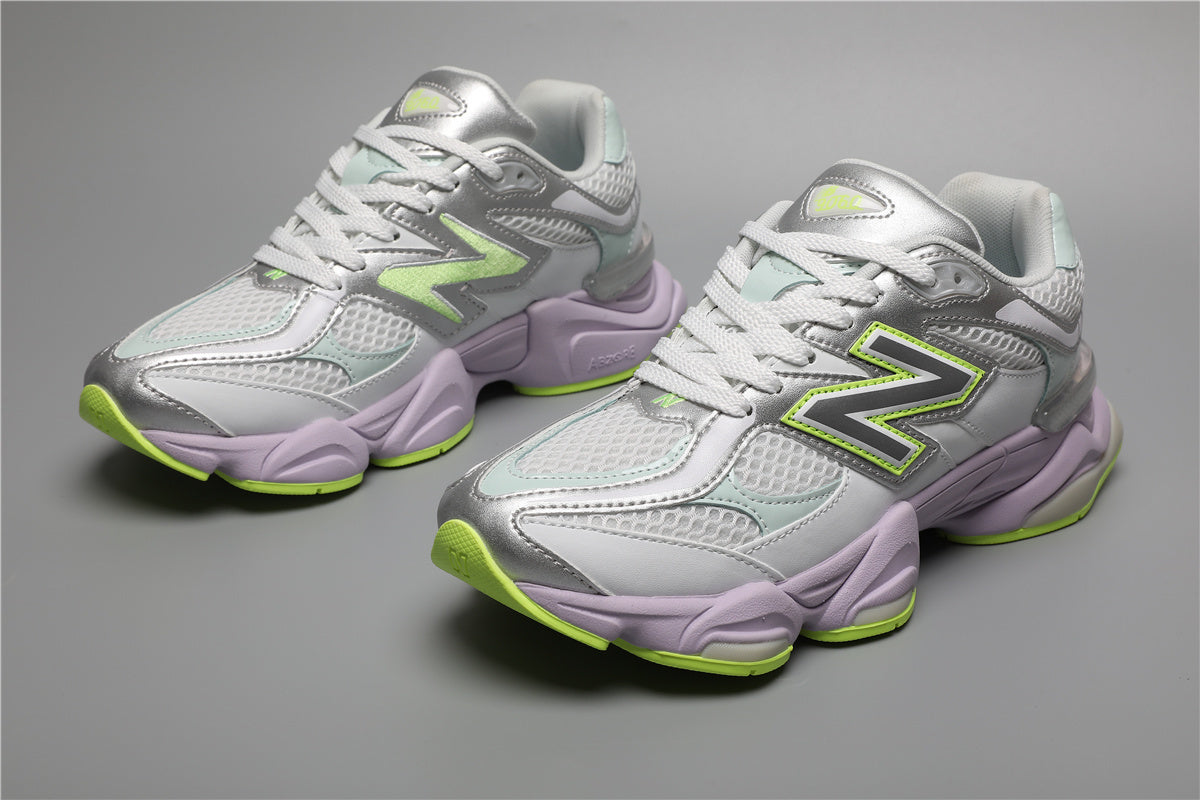 NB 9060 Blanc Verd AGT