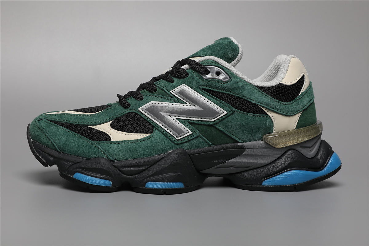NB 9060 Gréng Wäiss - V2