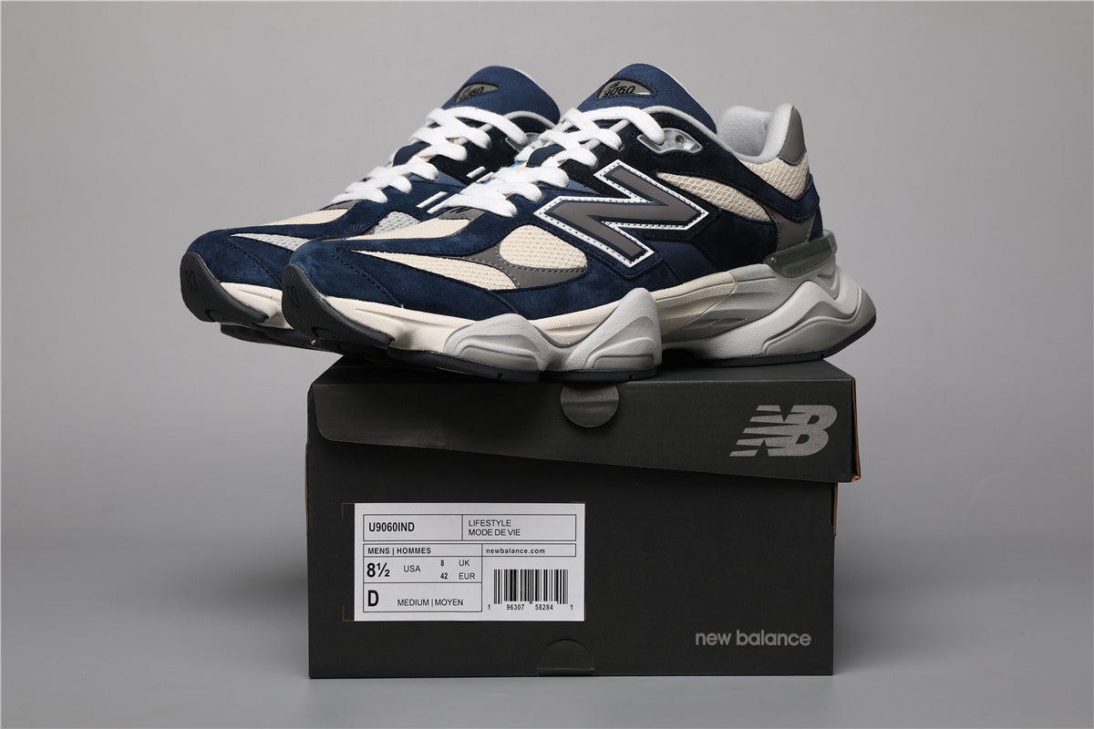 NB 9060 Светло синьо