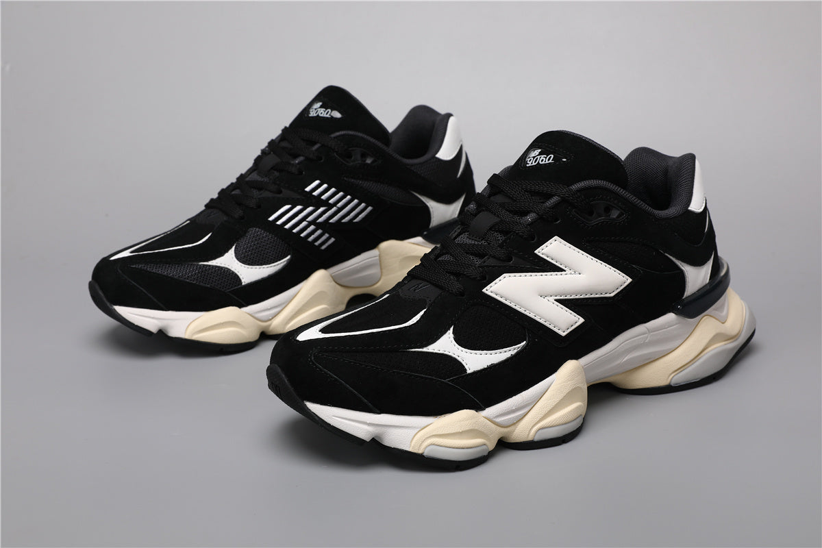 NB 9060 Blanc Negre