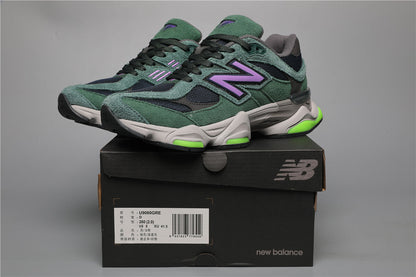 NB 9060 Verd Blau