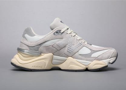 NB 9060-6 Gri Alb