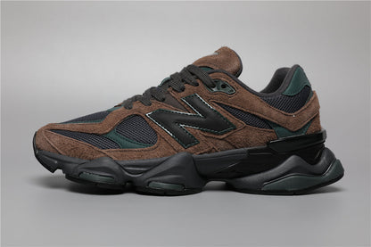 NB 9060 Kaffibrong