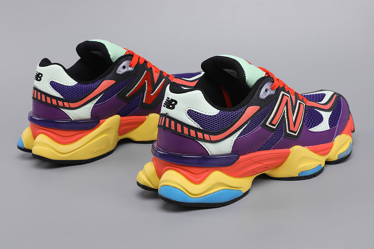 NB 9060 Prisma Lila