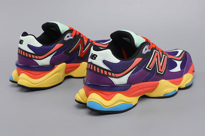 NB 9060 Prisma Lila
