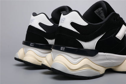 NB 9060 Blanc Negre