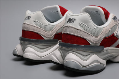 NB 9060 Wäiss Rout JBE