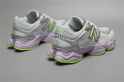 NB 9060 Balta Žalia AGT