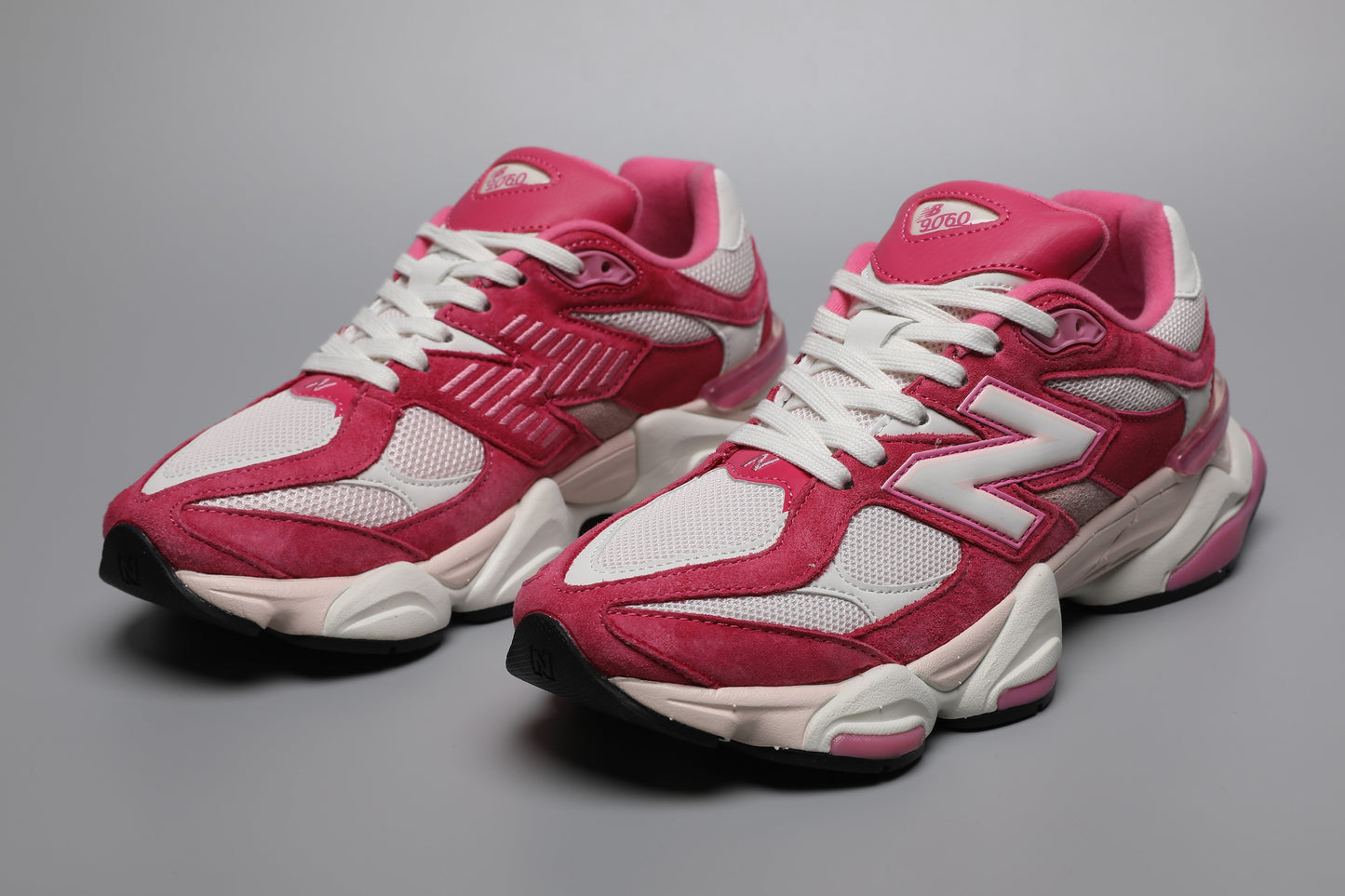 NB 9060 Rousrout