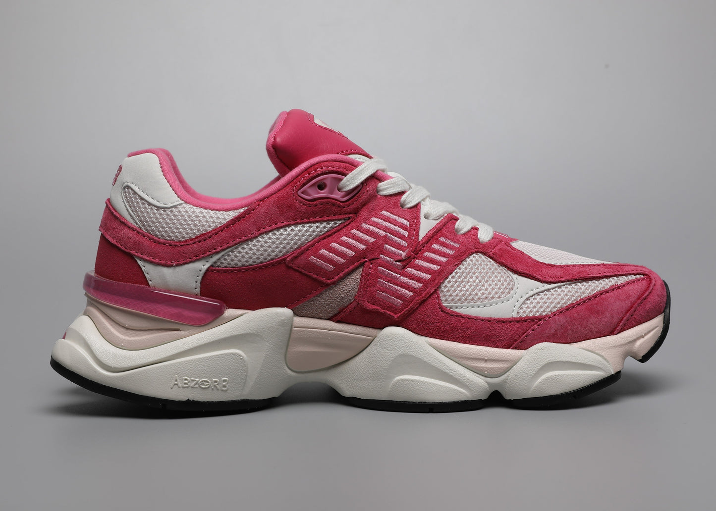 NB 9060 Rousrout