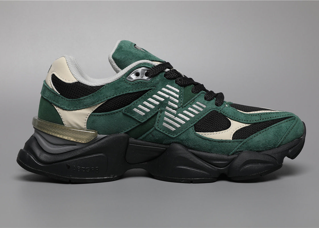 NB 9060 Gréng Wäiss - V2