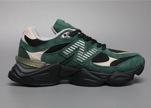 NB 9060 Gréng Wäiss - V2
