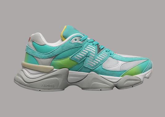 NB 9060 Esplosione Ciano
