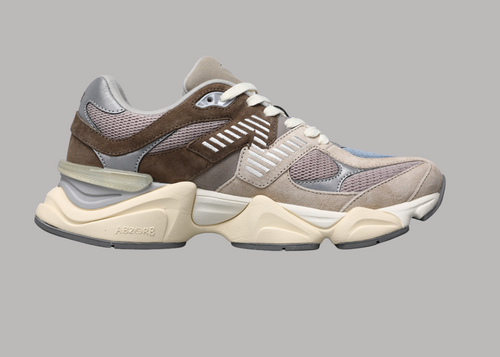 NB 9060 Grzybowy aluminiowy cyklon