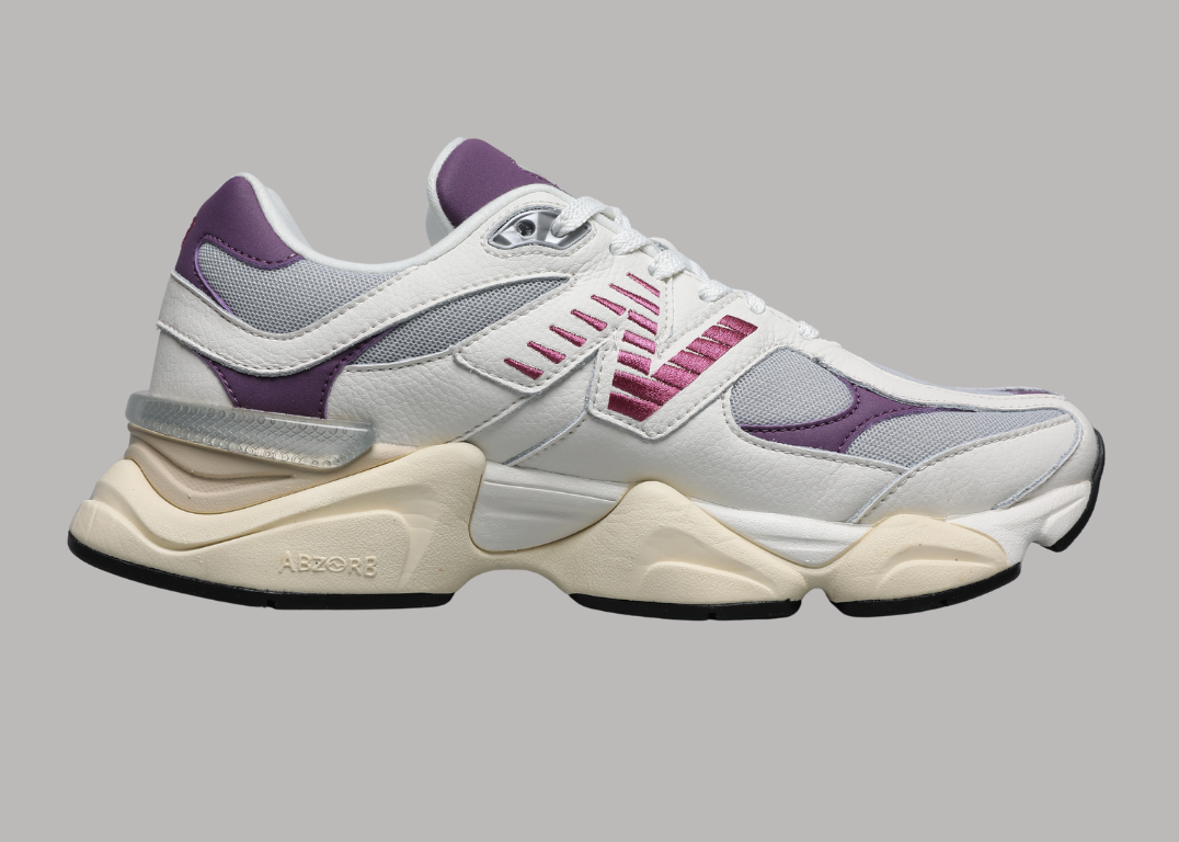 NB 9060 rausvai raudona