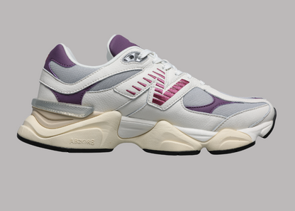 NB 9060 rausvai raudona