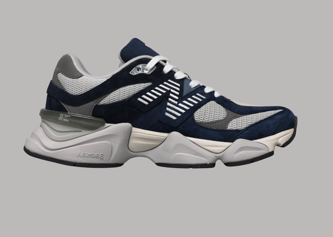 NB 9060 Natierlech Indigo