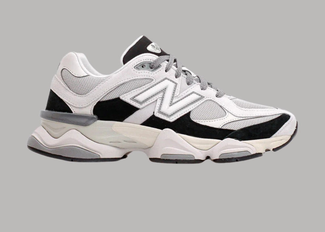 NB Schwaarz & Wäiss 9060