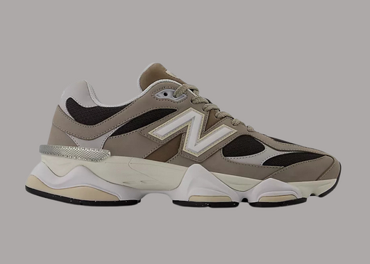 NB 9060 Pietra arida e cemento nero