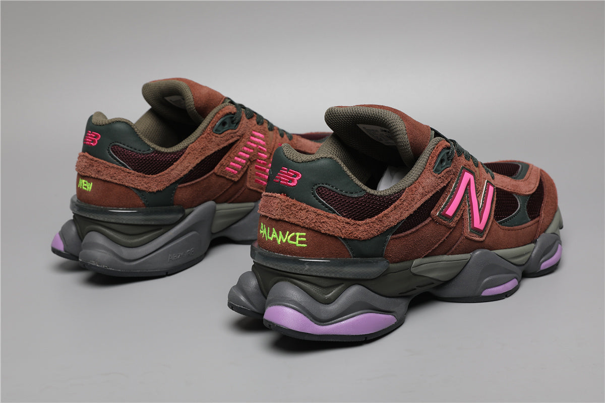 NB 9060 Wäinrout