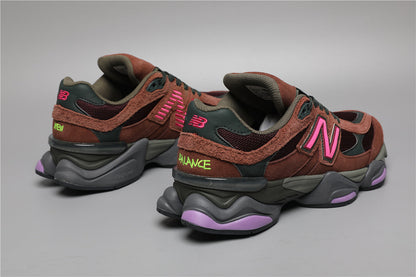NB 9060 Wäinrout
