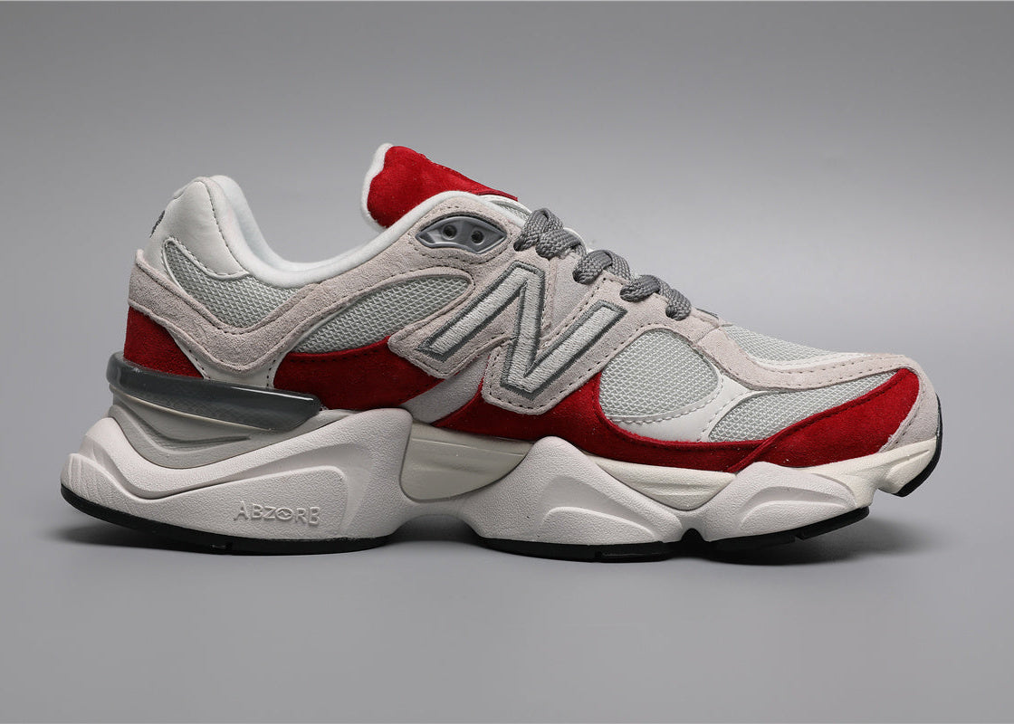 NB 9060 Wäiss Rout JBE