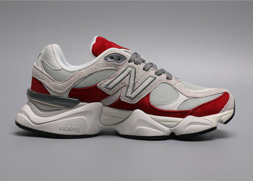 NB 9060 Wäiss Rout JBE