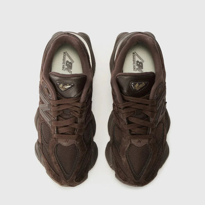 NB 9060 Black - Unisex Model