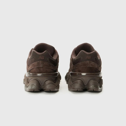 NB 9060 Black - Unisex Model