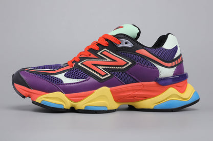 NB 9060 Prisma Lila