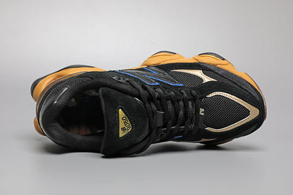 NB 9060 Schwaarz Giel