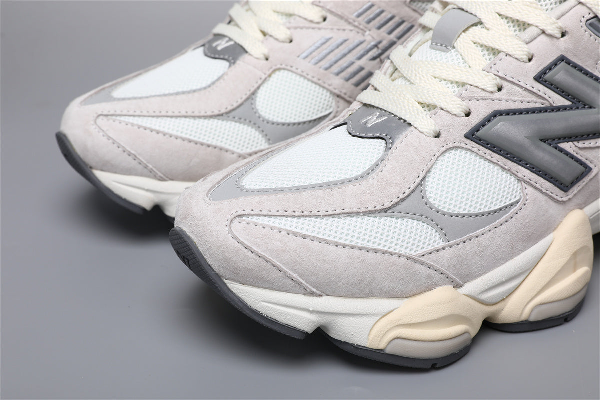 NB 9060-6 Gri Alb