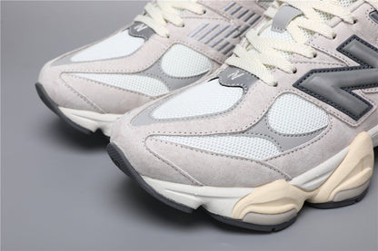 NB 9060-6 Gri Alb