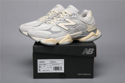 NB 9060 Gris Blanc