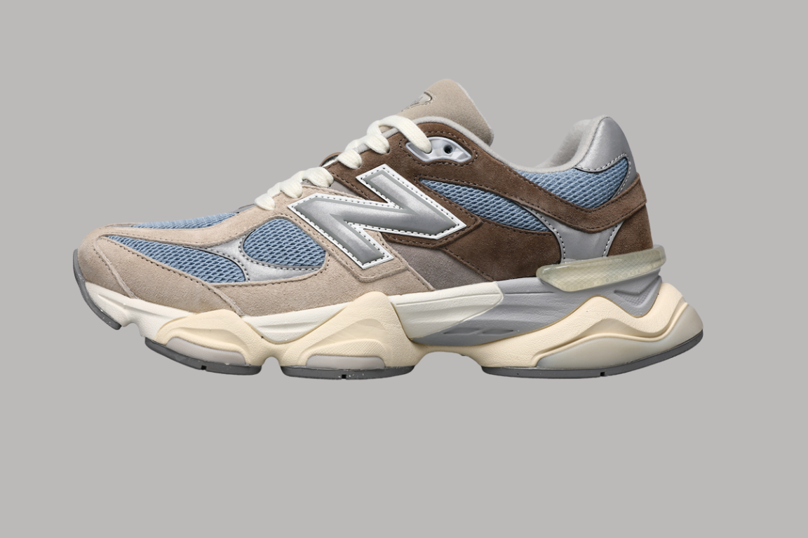 NB 9060 Grzybowy aluminiowy cyklon