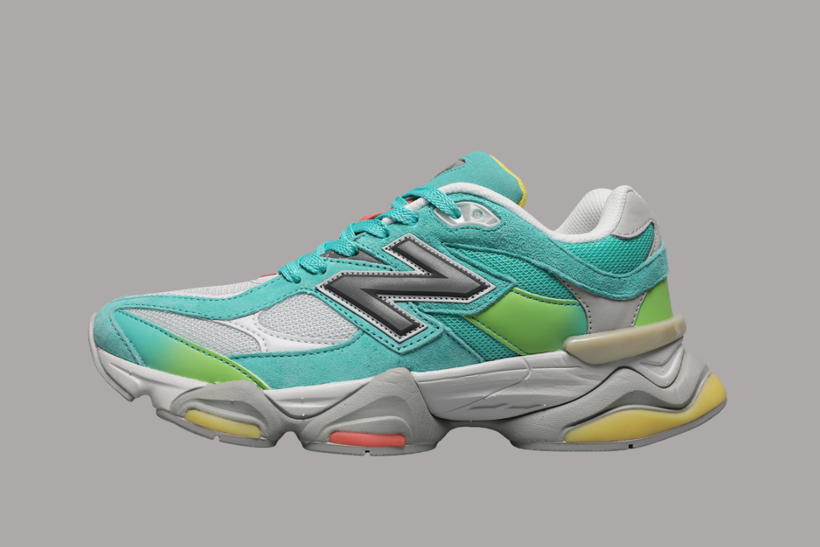 NB 9060 Κυανή έκρηξη