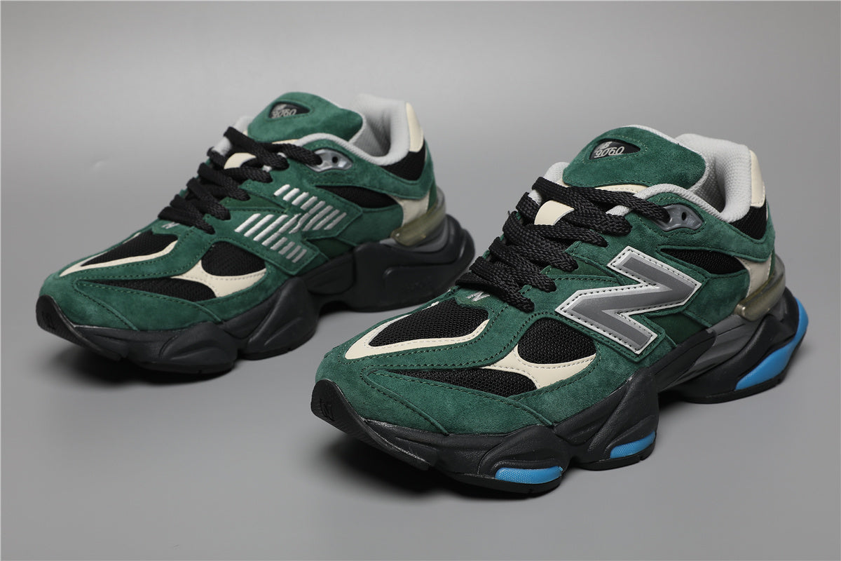 NB 9060 Gréng Wäiss - V2
