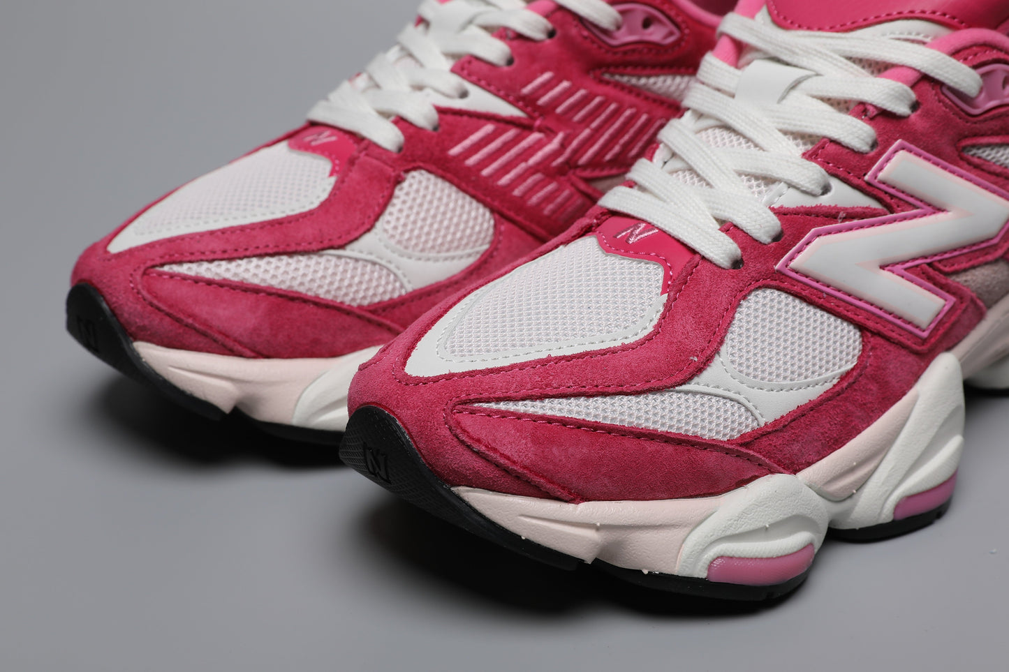 NB 9060 Rousrout