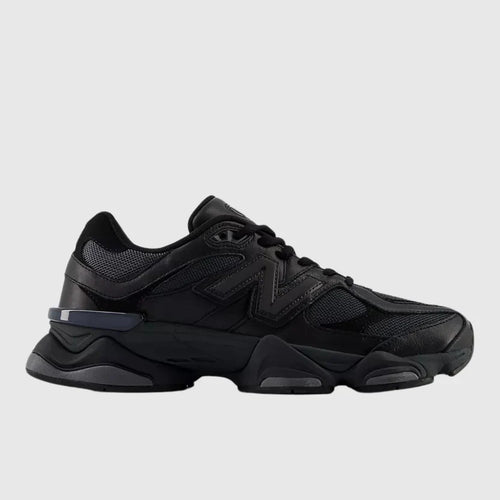 NB 9060 Black - Unisex Model