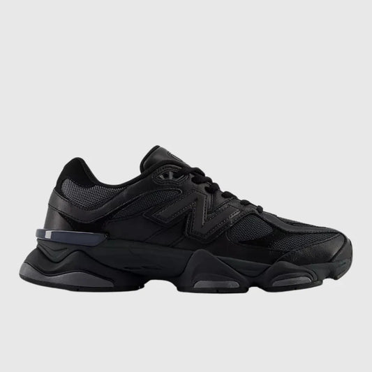 NB 9060 Black - Modèle Mixte