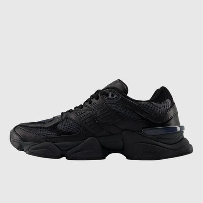 NB 9060 Black - Unisex Model
