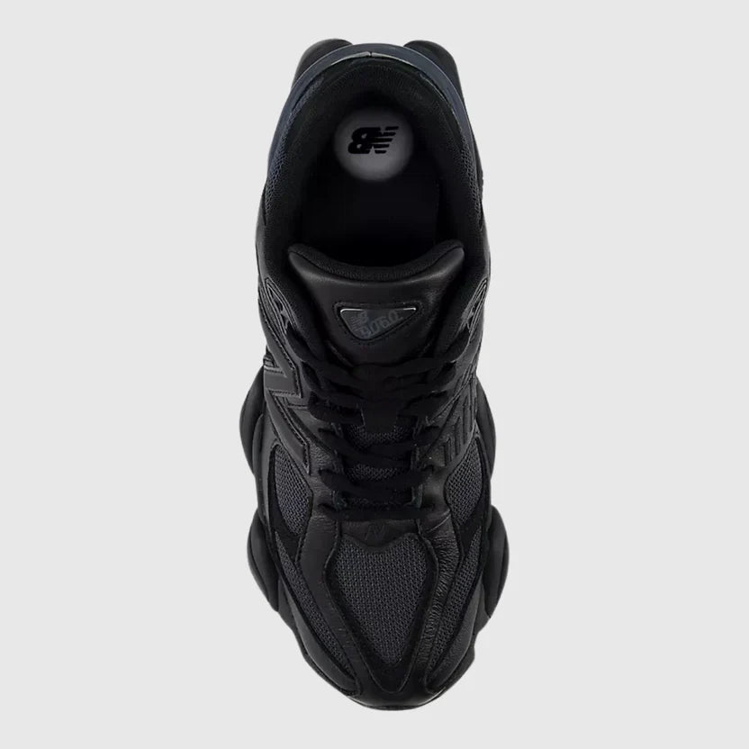 NB 9060 Black - Unisex Model
