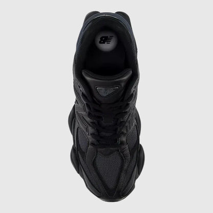 NB 9060 Black - Unisex Model