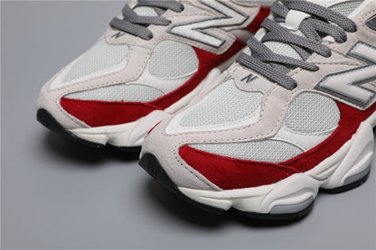NB 9060 Wäiss Rout JBE